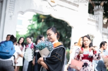 ผลงานการถ่ายภาพ มหาวิทยาลัยราชภัฏจันทรเกษม